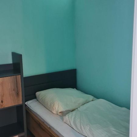 Appartement 7 101 ゴスラー エクステリア 写真