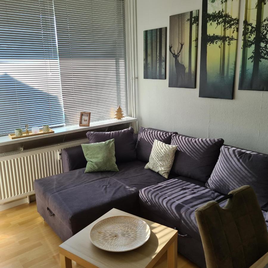 Appartement 7 101 ゴスラー エクステリア 写真