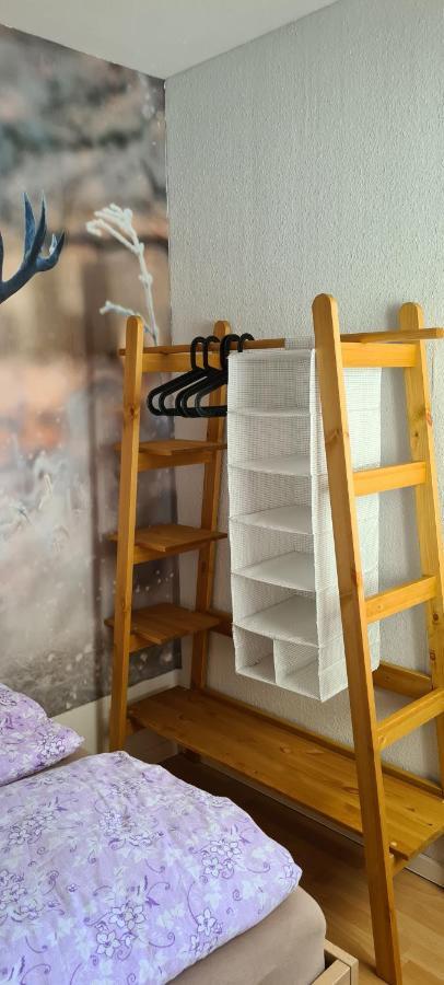 Appartement 7 101 ゴスラー エクステリア 写真