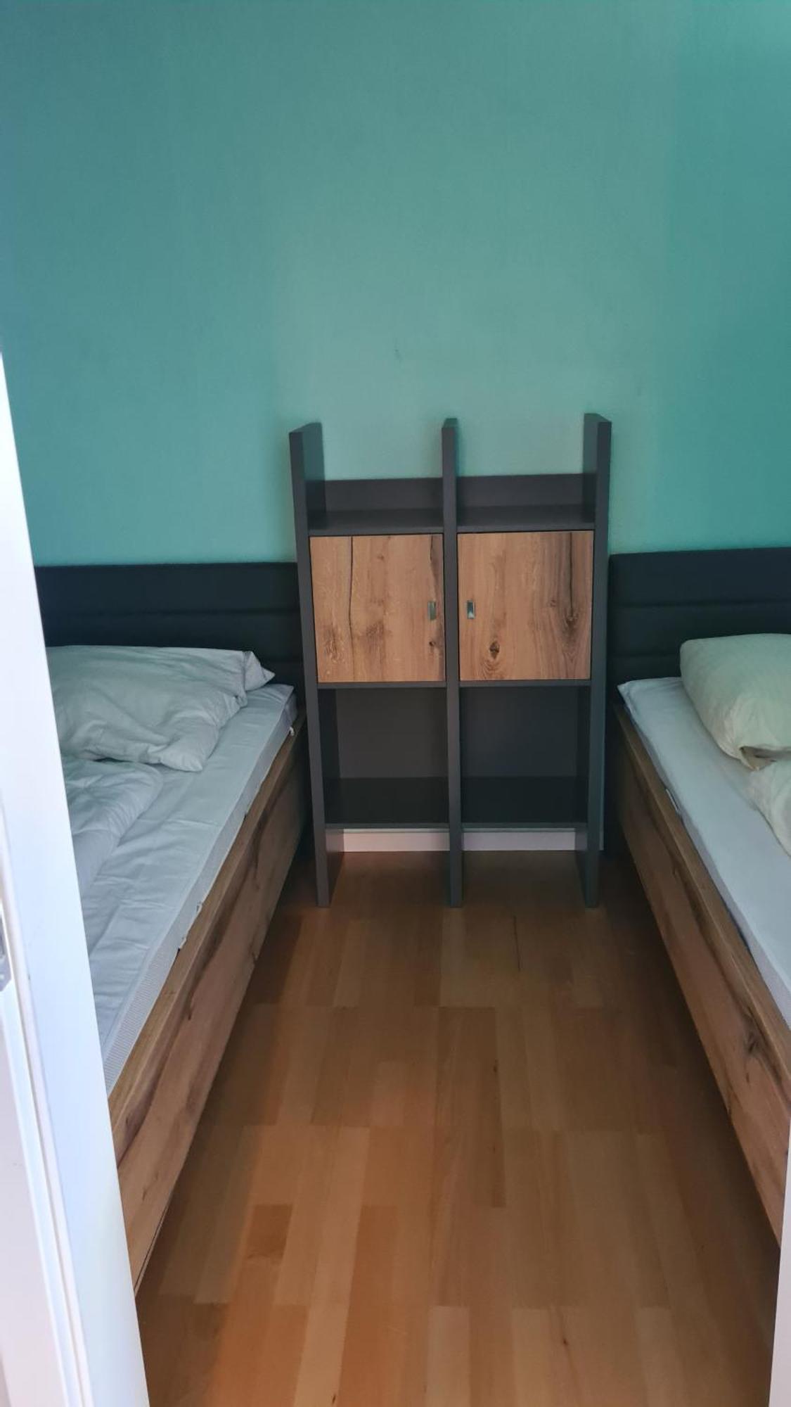 Appartement 7 101 ゴスラー エクステリア 写真
